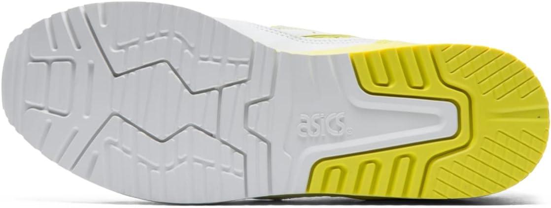 White Gel-Lyte Shoes Q8989