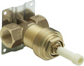 3/4-Inch IPS Volume Control Valve Y535