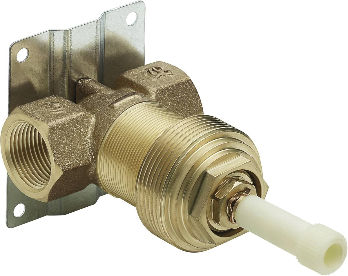 3/4-Inch IPS Volume Control Valve Y535