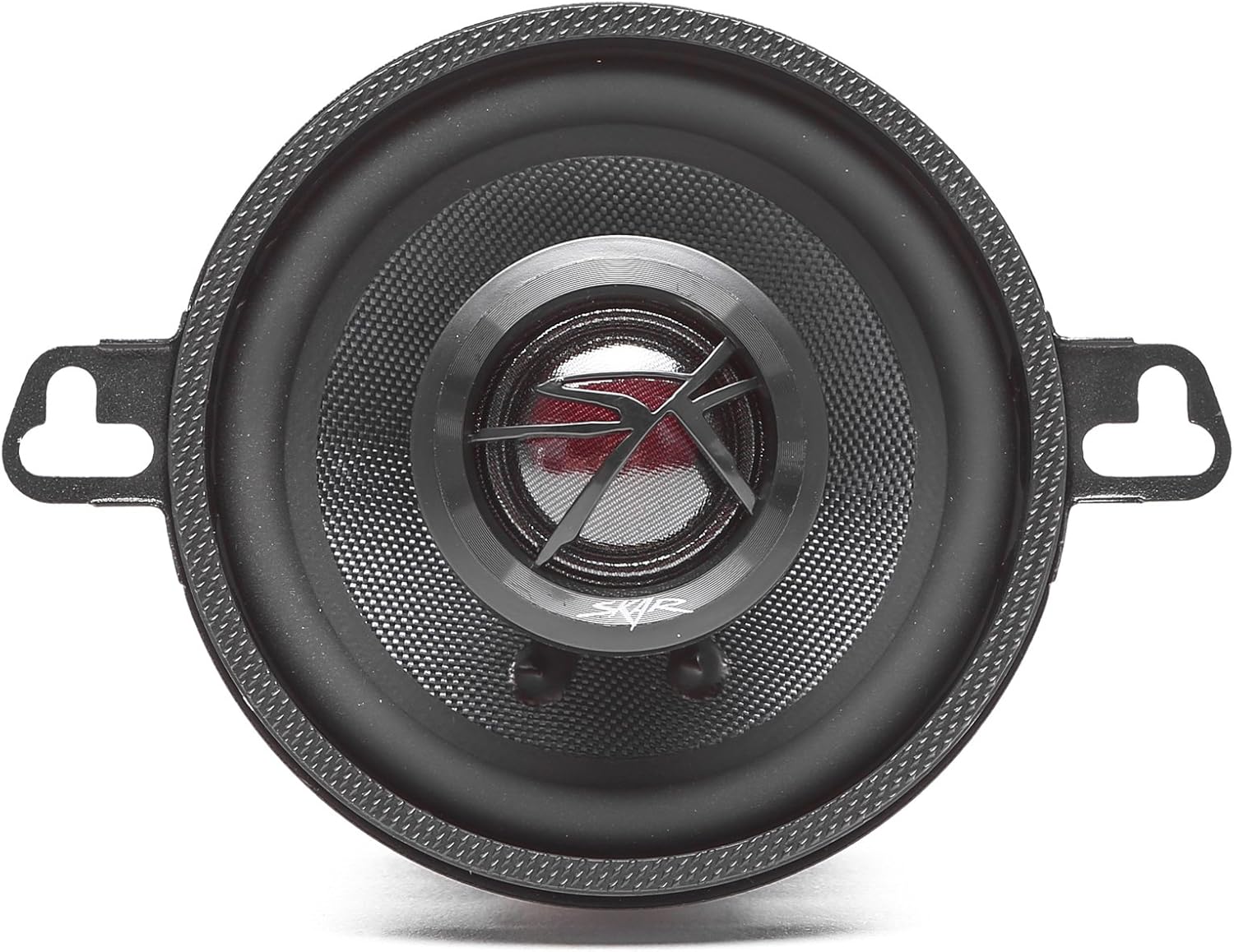 3.5 120W 2-Way Coaxial Car Speakers, Pair P696587