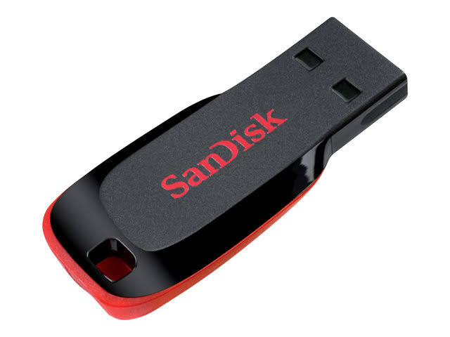 8 GB USB 2.0 Flash Drive L190