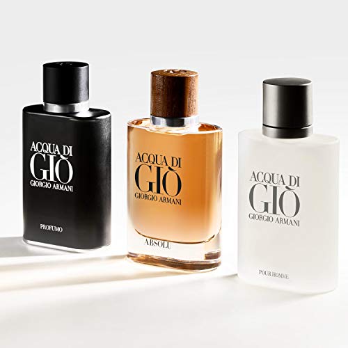 Acqua di Gi Absolu Eau de Parfum Spray, 4.2 Fl Oz O254