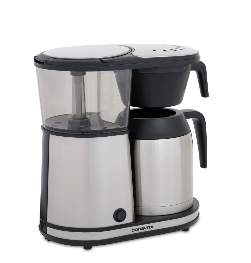 One-Touch Coffee Brewer J865
