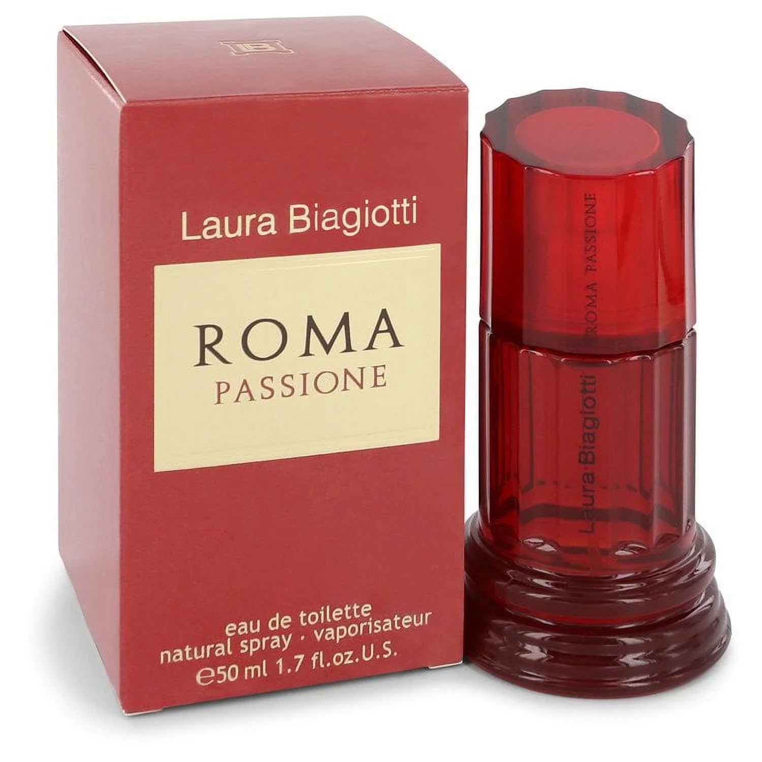 Eau De Toilette Spray 1.7 oz X229