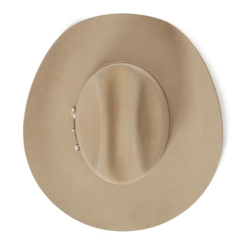 Black Corral Buffalo Collection Western Hat F9982