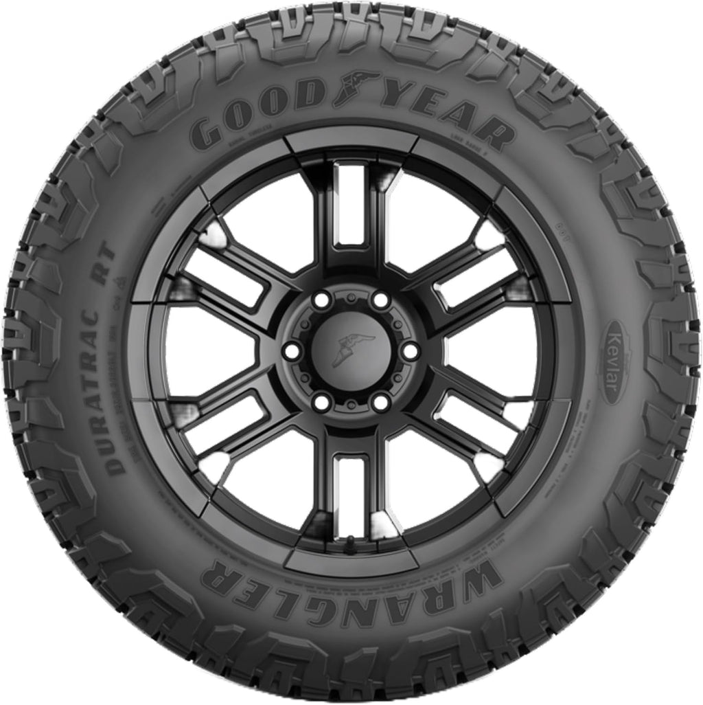 275/60R20 115T Light Truck Tire L49661