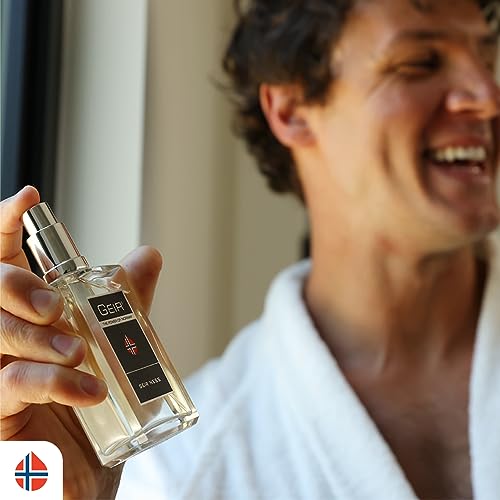 3.4 oz Eau de Parfum Spray L96667