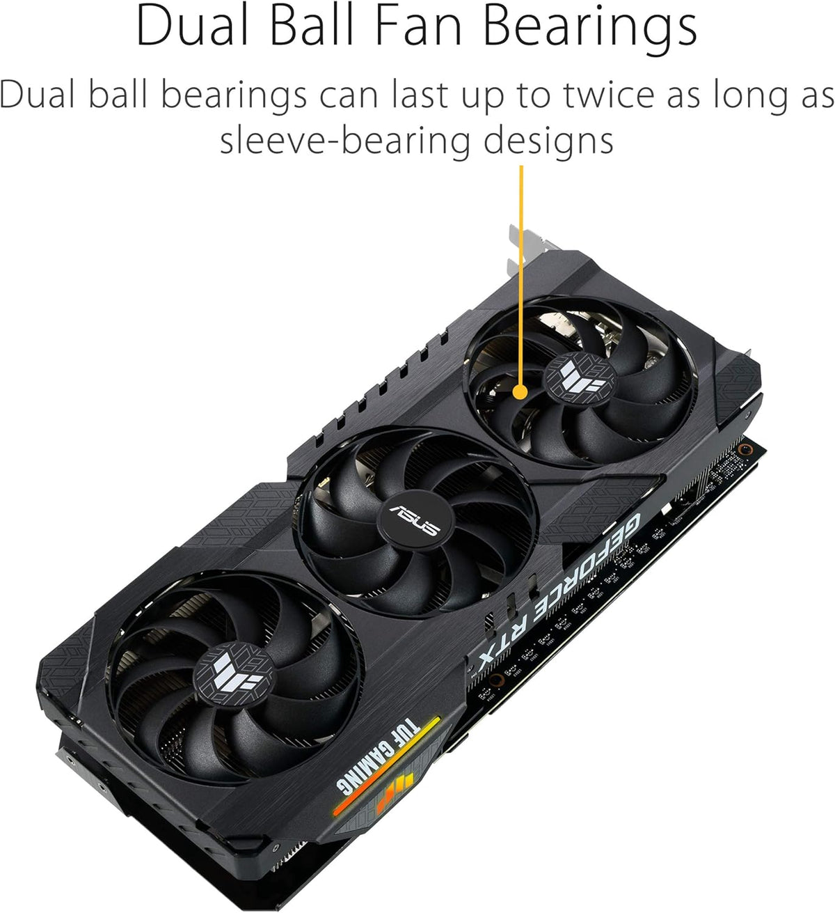 NVIDIA GeForce RTX 3060 12GB GDDR6 Graphics Card I364