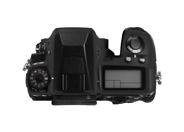 SLR Camera - Body Only W4257
