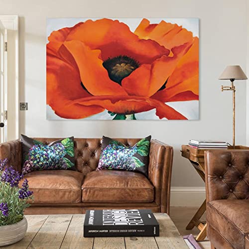 24x36inch Unframe-Style Canvas Wall Art Poster E577301
