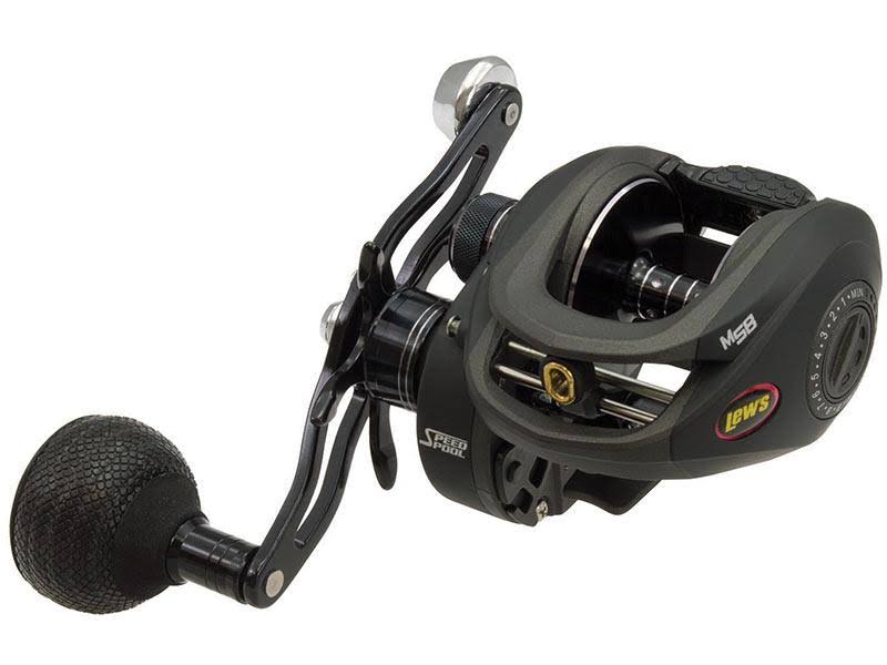 Super Duty 300 Baitcasting Reel F406503