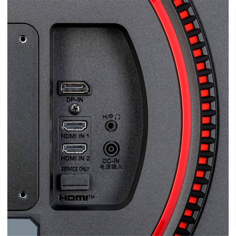 27GN600-B Monitor V8080