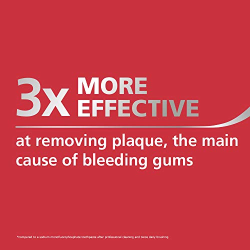 Extra Fresh Toothpaste - 3.4 Ounces P703