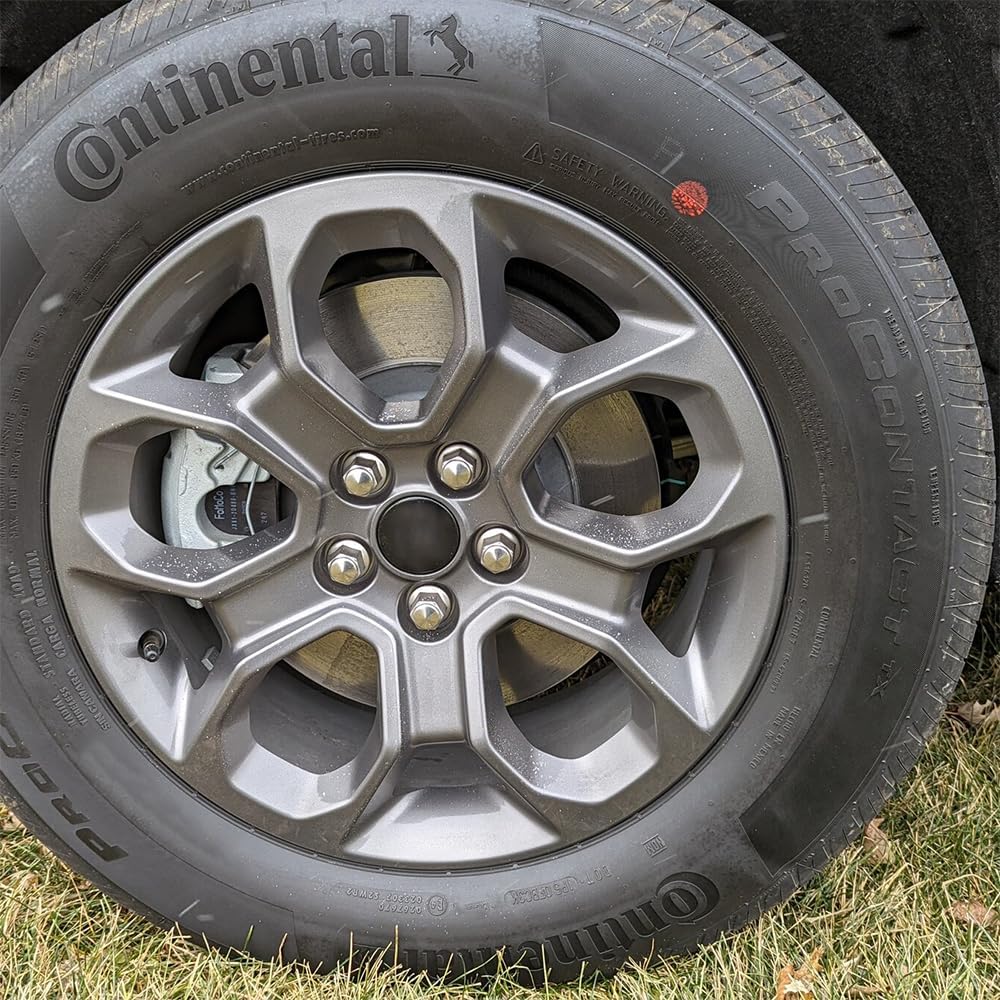 215/55R17 94V All Season Tire M963681