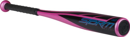 -12 Drop 1 Pc. Alloy T-Ball Bat I383