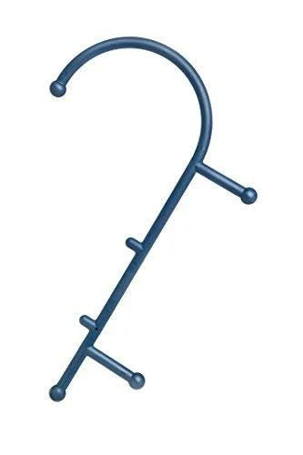 Blue 2 Pack Massager E5998