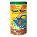 Pond Flakes Fish Food P832