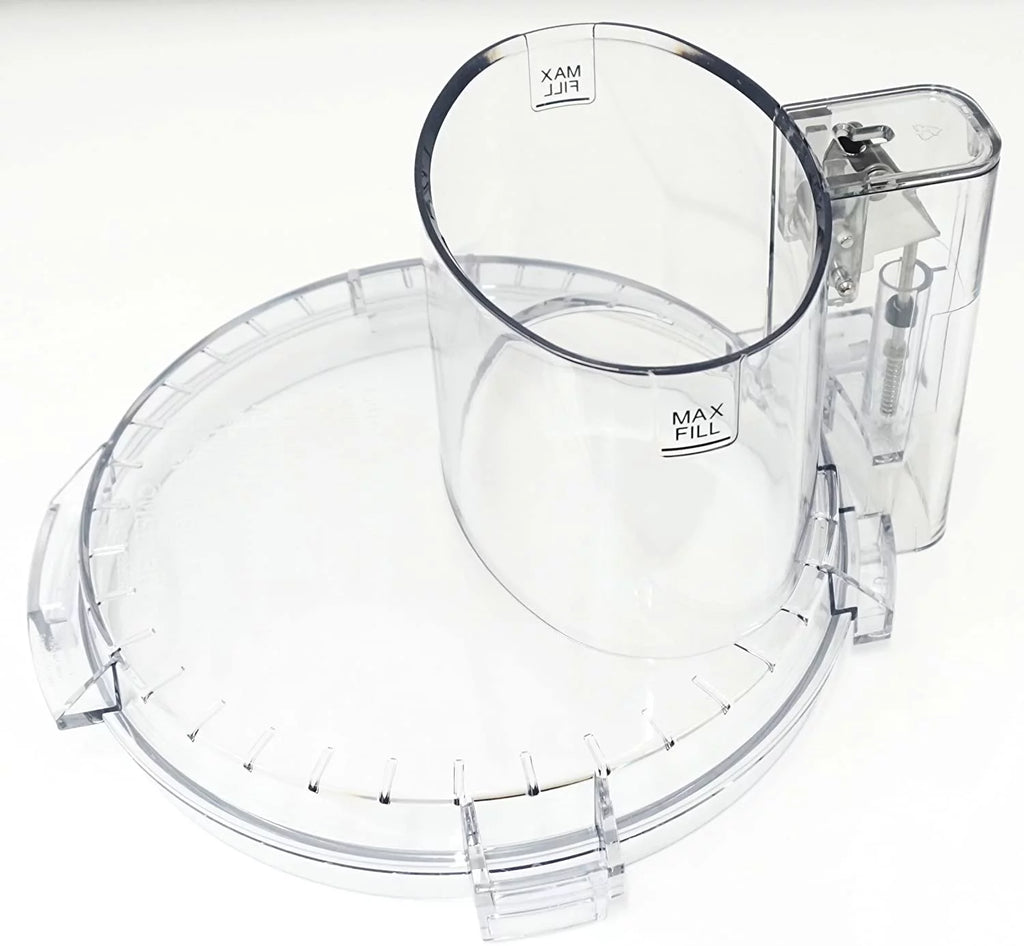 Food Processor Work Bowl Cover Y3711