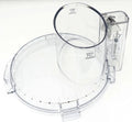 Food Processor Work Bowl Cover Y3711