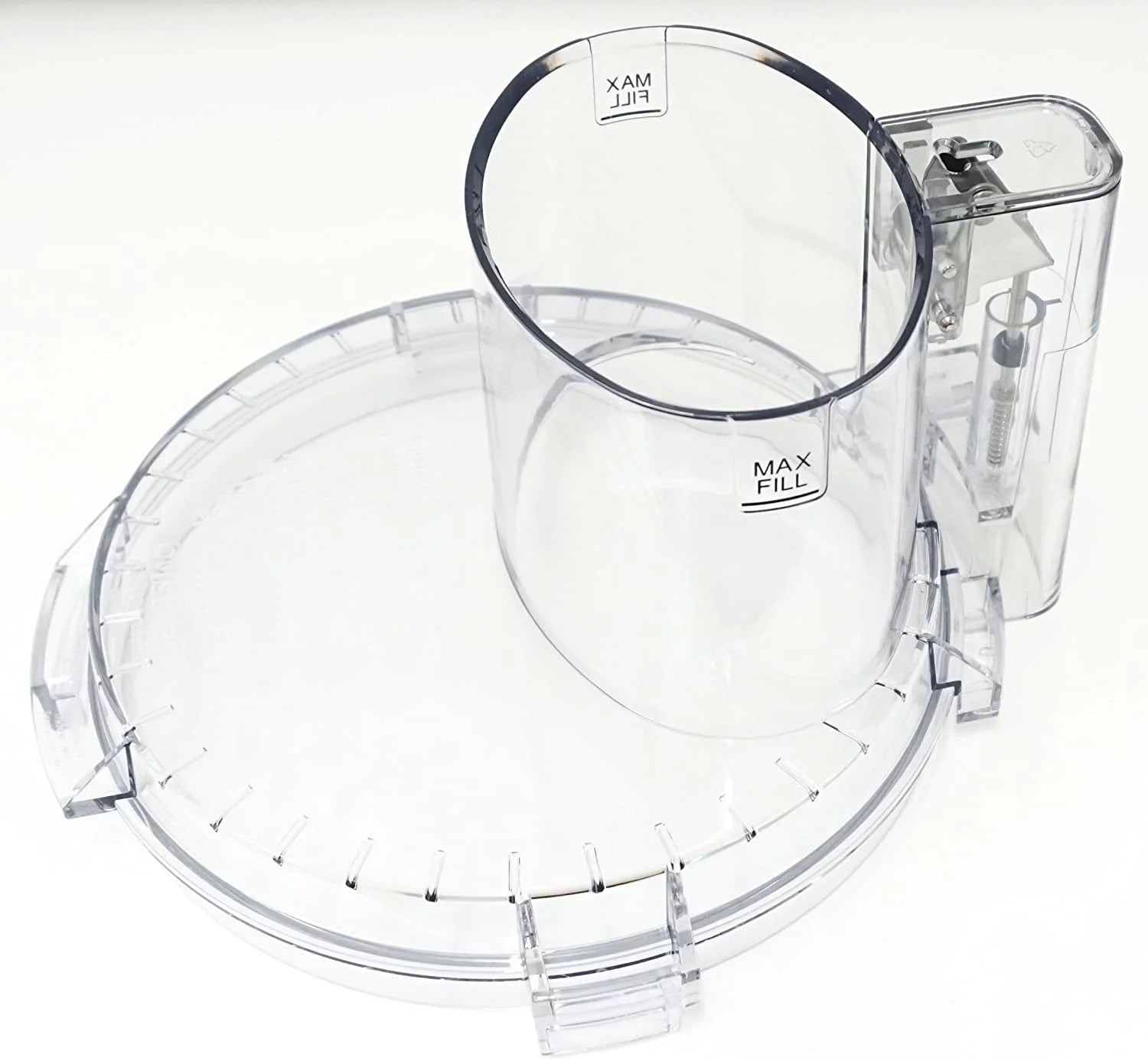 Food Processor Work Bowl Cover Y3711