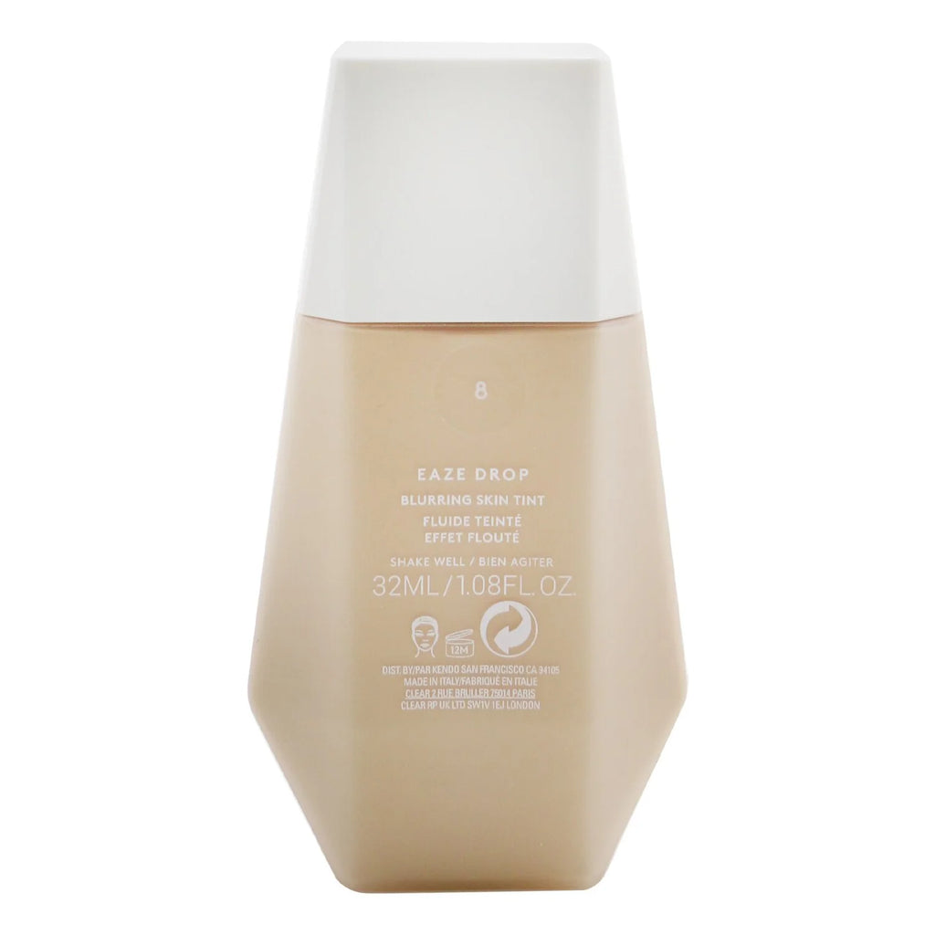 Eaze Drop Blurring Skin Tint - # 3 (Light With Warm Neutral Undertones) 32ml R83541