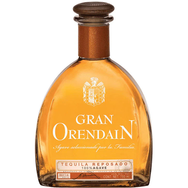 Tequila Reposado G91712