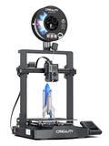 3D Printer, 500 mm/s High-Speed Printing, 220×220×250 mm Print Volume K402547