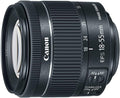 Canon EF-S 18-55 f/4-5.6 IS STM Lens Y7084