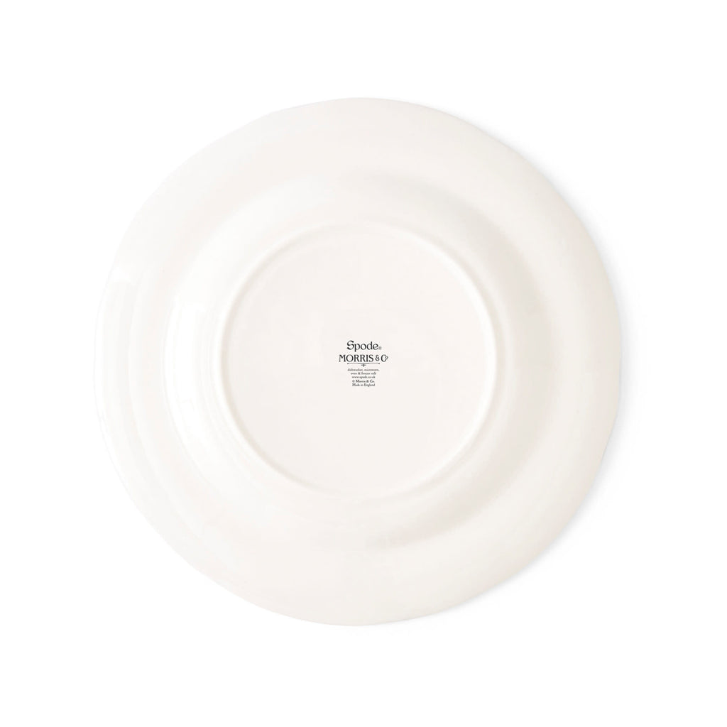 Multicolored Luncheon Plate Set of 4 O91501