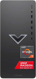 AMD Ryzen 7 5700G 32GB DDR4 RAM 1TB SSD 2TB HDD AMD Radeon RX 6600XT Gaming Desktop H657