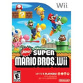 New Super Mario Bros. 2 H57970