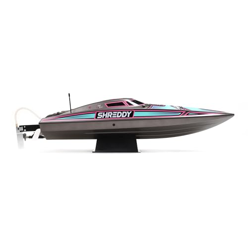 26 Self-Righting Brushless RTR Boat B72640