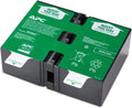 APC UPS Battery Replacement Black Q707062
