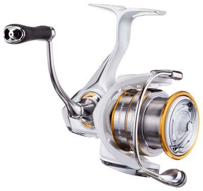 Carbonlite Spinning Reel K3575