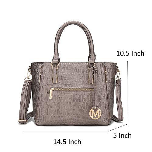 PU Leather Crossbody Shoulder Bag S15587