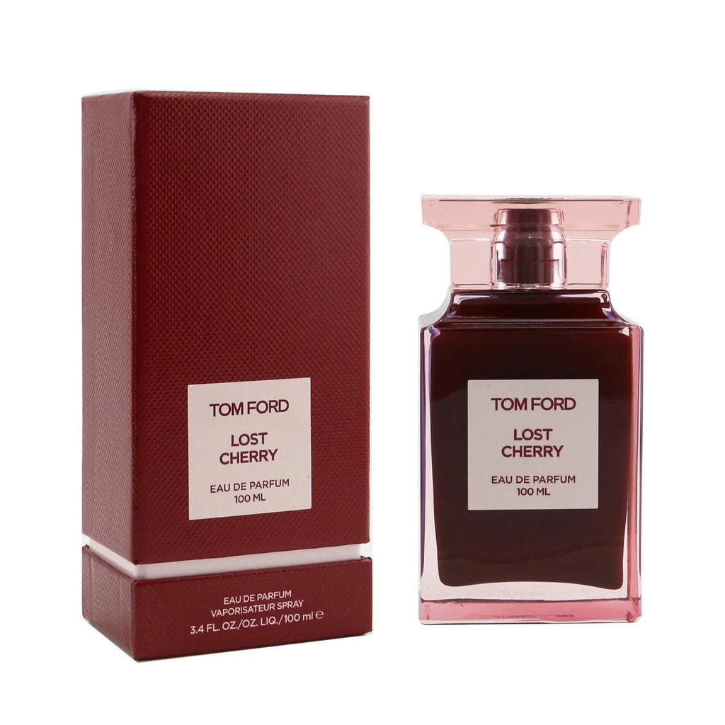 Lost Cherry Eau De Parfum Spray 100ml S6206