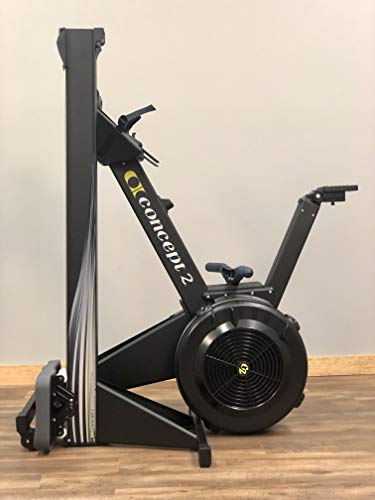 Indoor Rowing Machine with PM5 Monitor A55234