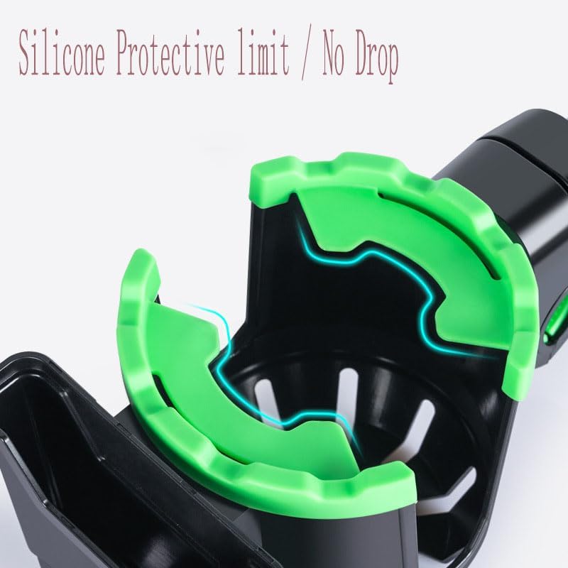 Universal Cup Holder with Phone Holder L392837