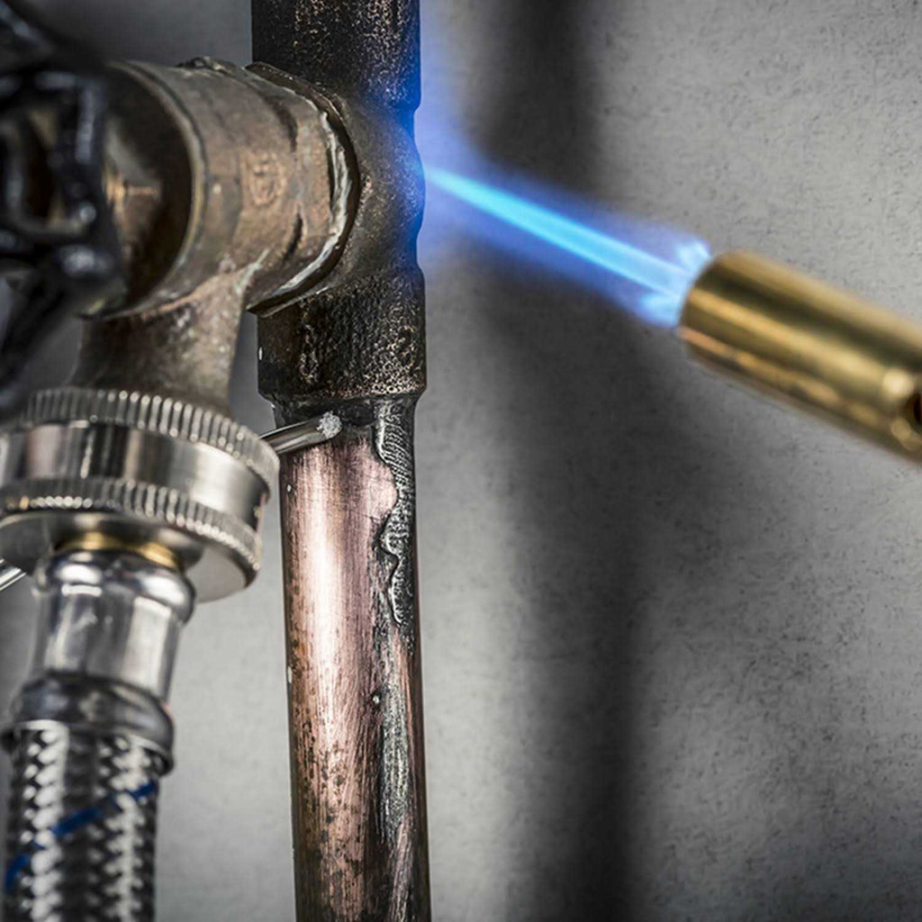 14.1 oz Torch Kit Y80755