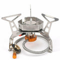 Portable Camping Stove V489