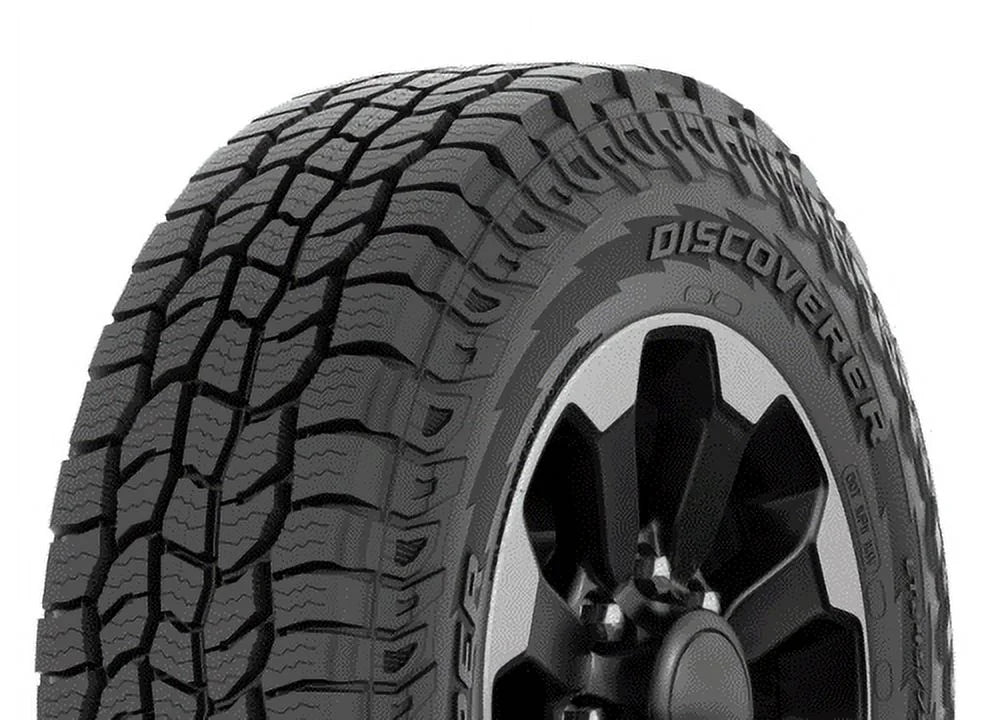 LT265/70R17 123S All-Terrain Tire U42445