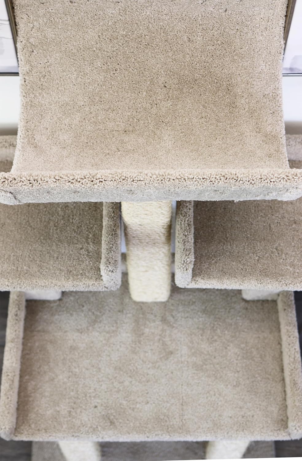 Extra Large Cat Tree Cat Tower V31754