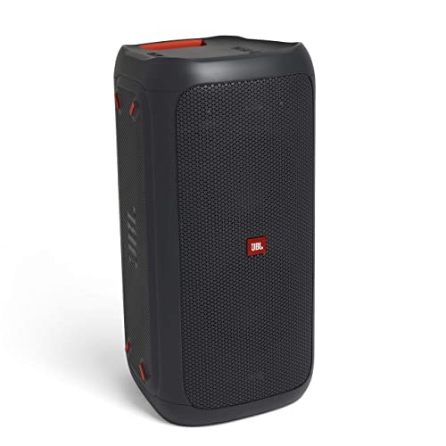 Black Portable Wireless Bluetooth Speaker C880685