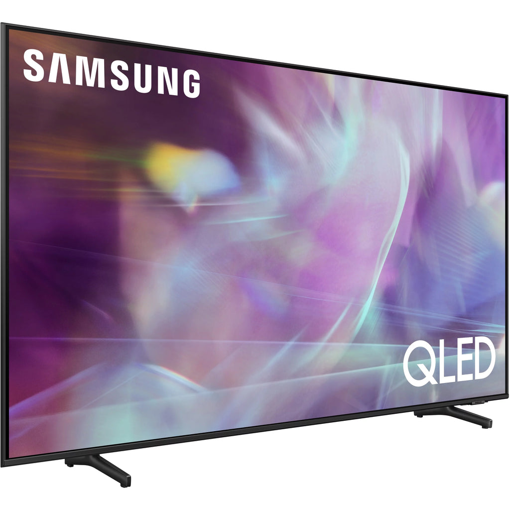 32 Class QLED 4K Smart TV E123