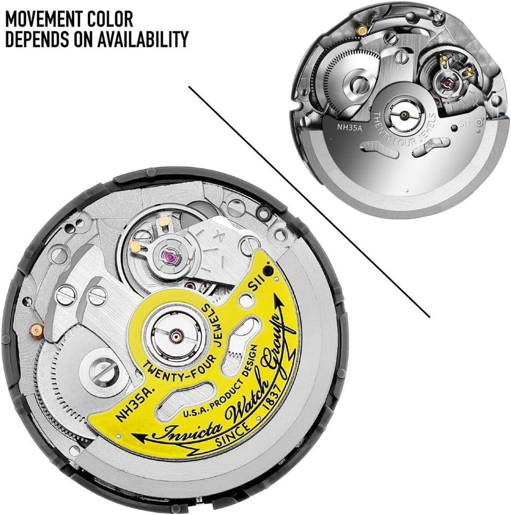 Men's Automatic Watch I508257