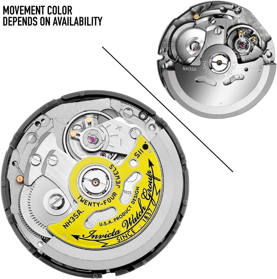 Men's Automatic Watch I508257