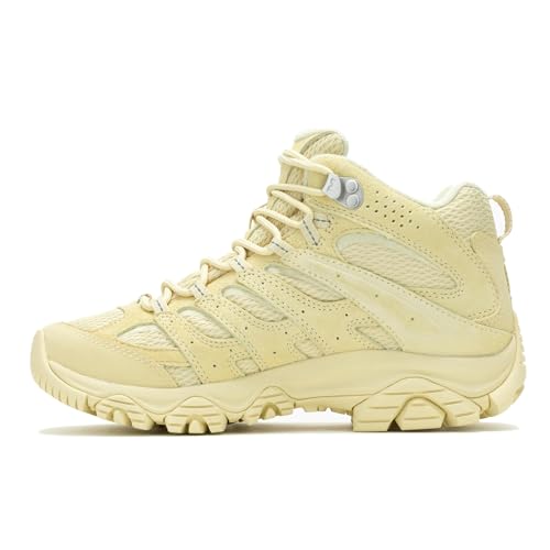 Women's Moab 3 Mid Wp Hiking Boot P2193