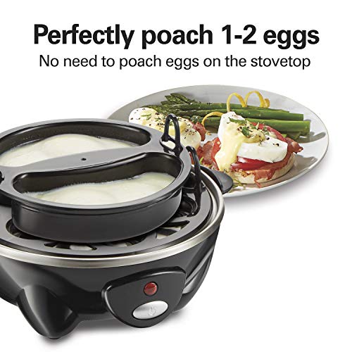 3-in-1 Electric Egg Cooker O509626