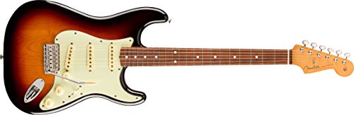 3-Color Sunburst Electric Guitar G862