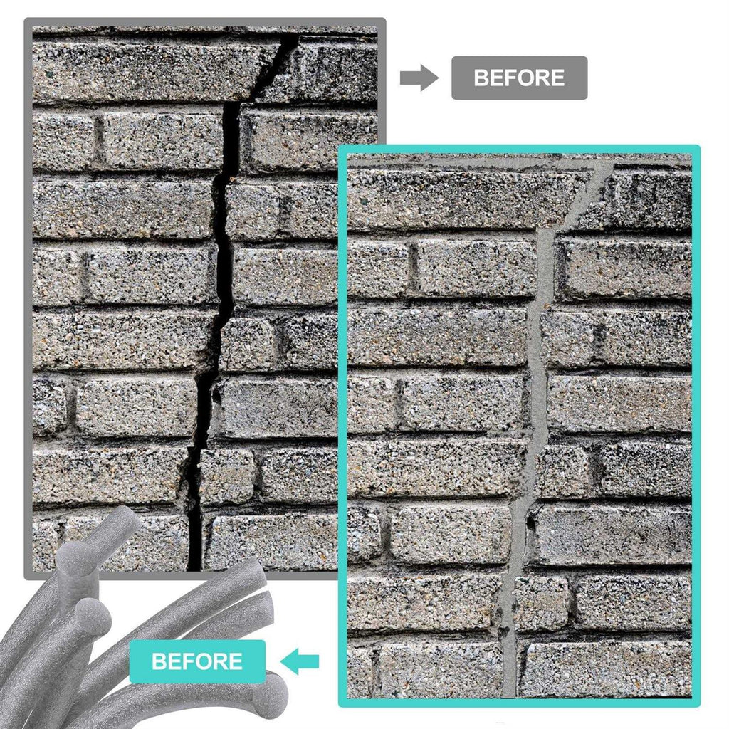 Foam Backer Rod for Gaps and Joints V95373